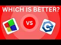Code Blocks Vs Dev C - 2025 COMPARISON