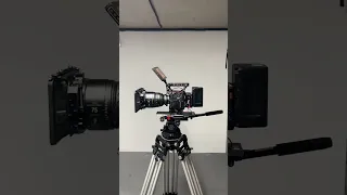 50 000 Cinema Camera RED V Raptor Rich Cinema 