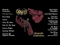 Carnifex - Graveside Confessions (OFFICIAL FULL ALBUM STREAM)