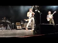 Dawes - Things Happen (Houston 04.16.16) HD