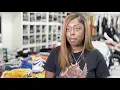 Former Dolton Illinois mayor Tiffany Henyard mounting a political comeback