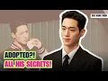 6 SURPRISING SECRETS about Seo Kang Joon - His ideal type dating status and more
