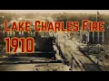Lake Charles Fire of 1910
