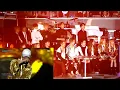 Download Lagu THE BIG 3 (BTS,BP,BB) REACTION TO GD AND CL/SBS GAYO DAEJUN 2016