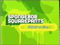 Download Lagu SpongeBob SquarePants - “Patrick SmartPants” Promo (October 18, 2005)