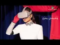 Assala - Ghammid Ayunak (Lyrics Video) | أصالة - غمض عيونك
