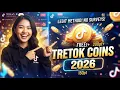 How to Get 500 000 FREE TikTok Coins in 2026 No App No Login Needed