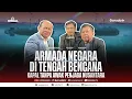 Lagu Armada Negara di Tengah Bencana, Kapal Tanpa Awak Penjaga Nusantara | ORDAL
