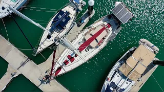 How to get started on bringing a boat back to its former glory (Boat Refit Documentary – Part 2