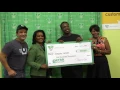Suffolk man wins 500 000 in eXTRA Chances Promotion drawing