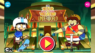 victor and valentino mission to monte macabre gameplay walkthrough part 1