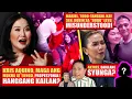 KRIS THE SPIRIT IS WILLING BUT THE BODY IS WEAK SEN ROBIN HIMAS-REHAS PA ANONG BATAS YUN
