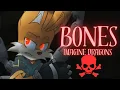 Download Lagu Bones - Imagine Dragons [SONIC PRIME AMV]
