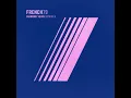 Diamond Veins (Kid Francescoli Remix)