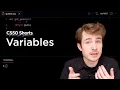 Variables - CS50P Shorts