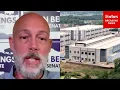 CNN Host Asks US Senate Candidate Do You Support A Moratorium On Building New Data Centers