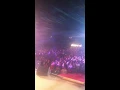 Marvin tu me manqueras toujours live à la réunion