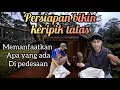Download Lagu PERSIAPAN KERIPIK TALAS || lanjut ke saung menikmati mie ayam 5000 an