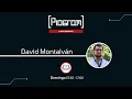 Ejercicios con for y While en python David Montalvan Loop-Weekend