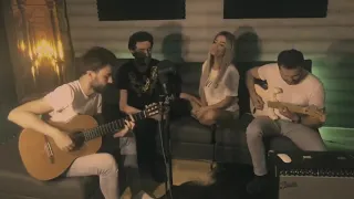 اغنانية احترق قلبي عمدا كامل دندنها