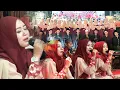 Download Lagu Kumpulan Lagu Qasidah ( Live ) EL JIHAD Demak
