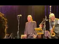 Jimmie Vaughan & The Tilt-A-Whirl Band