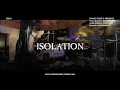 Download Lagu [Drum Cam] Eloy Casagrande - Isolation (Sepultura)