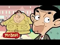 Download Lagu Mr Bean's VISITOR | Mr Bean Full Episodes | Mr Bean Cartoons