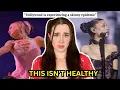 Ariana Grande And The Body We re NOT Allowed To Question