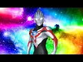 Lagu [1080p HD] ULTRAMAN ORB ORB ORIGIN HENSHIN SOUND (GUTS SPARKLENCE VER.) | ウルトラマンオーブ