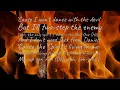 2 STEP THE ENEMY - Forrest Frank, LOST & FOUND, & ZVC | Lyric Video