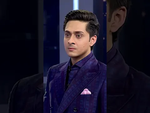 Ali Ammar Aur Imran Ashraf Ki Kamaal Acting! 🎭 #short #imranashraf #mazaqraat