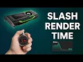 How To Reduce CPU GPU Rendering Latency in Games GeForce Render Time Optimization 30ms 5ms