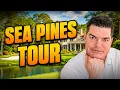 Sea Pines neighborhood tour Moving to Sea Pines in Sea Pines Hilton Head