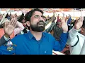 PART 2 || TEST THE SPIRITS - SERMON || APOSTLE ANKUR YOSEPH NARULA