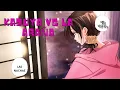 KAZUYA CHIZURU VS UNA ARANA KANOJO OKARISHIMASU CAP 281 RESUMEN