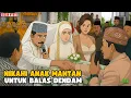 Download Lagu DIHINA MANTAN KARENA MISKIN PRIA INI NIKAHI ANAK MANTAN UNTUK BALAS DENDAM || ANIMASI AZAB