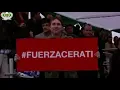 SPINETTA - Té para tres  (En vivo Abrazo por Chile) 11-12-2010