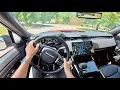 2026 Range Rover Sport Autobiography - 542hp PHEV Driving Experience