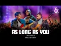 Download Lagu Backstreet Boys - As Long As You Love Me Cover by Believer | Live at  Viharamahadevi