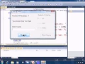 Visual Basic 2010 Express Tutorial 11 - Guess My Number Part 2 of 2