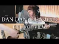 Download Lagu DAN DAN 心魅かれてく / FIELD OF VIEW（ZARD）歌詞付き【ドラゴンボールGT 主題歌】Covered by GBG