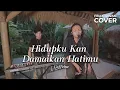 Download Lagu HIDUPKU KAN DAMAIKAN HATIMU - CAFFEINE | FELIX IRWAN