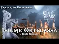 Lagu Isilme Ortelassa (Prayer to Eilistraee in Drow Language - DnD Metal)