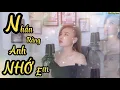 Lagu NHẮN RẰNG ANH NHỚ EM - ĐÌNH DŨNG x LÊ CƯƠNG |SHA BĂNG LIVE COVER |chỉ biết trách móc bản thân......