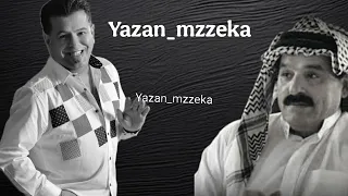 علي العيساوي   خضير الهادي   ريميكس                                دندنها