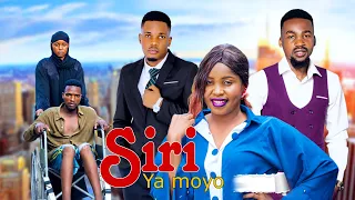 SIRI YA MOYO PART 09 LoveStory DONTA TV  SIRI YA MOYO PART 09 LoveStory DONTA TV