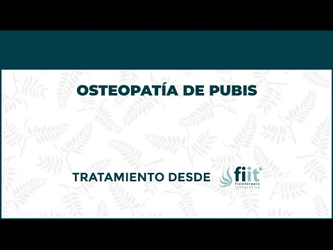 Osteopatía de Pubis o Pubalgia. Tratamiento de Fisioterapia - FisioClinics Madrid