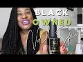 Visiting a St Louis Black Owned Nail Spa Sonder Lush Nail Studio