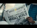 Video di Harry Potter: Wizards Unite | Launch Trailer